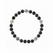 Bracelet argent Aguacaliente