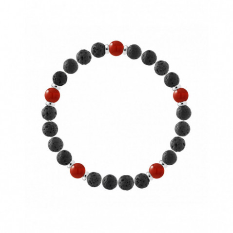 Bracelet argent San Felipe