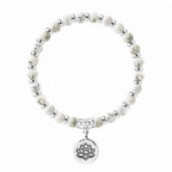 Bracelet argent Moscou