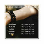 Bracelet argent Bucarest