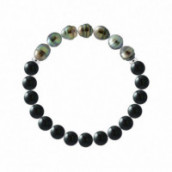 Bracelet argent Odessa