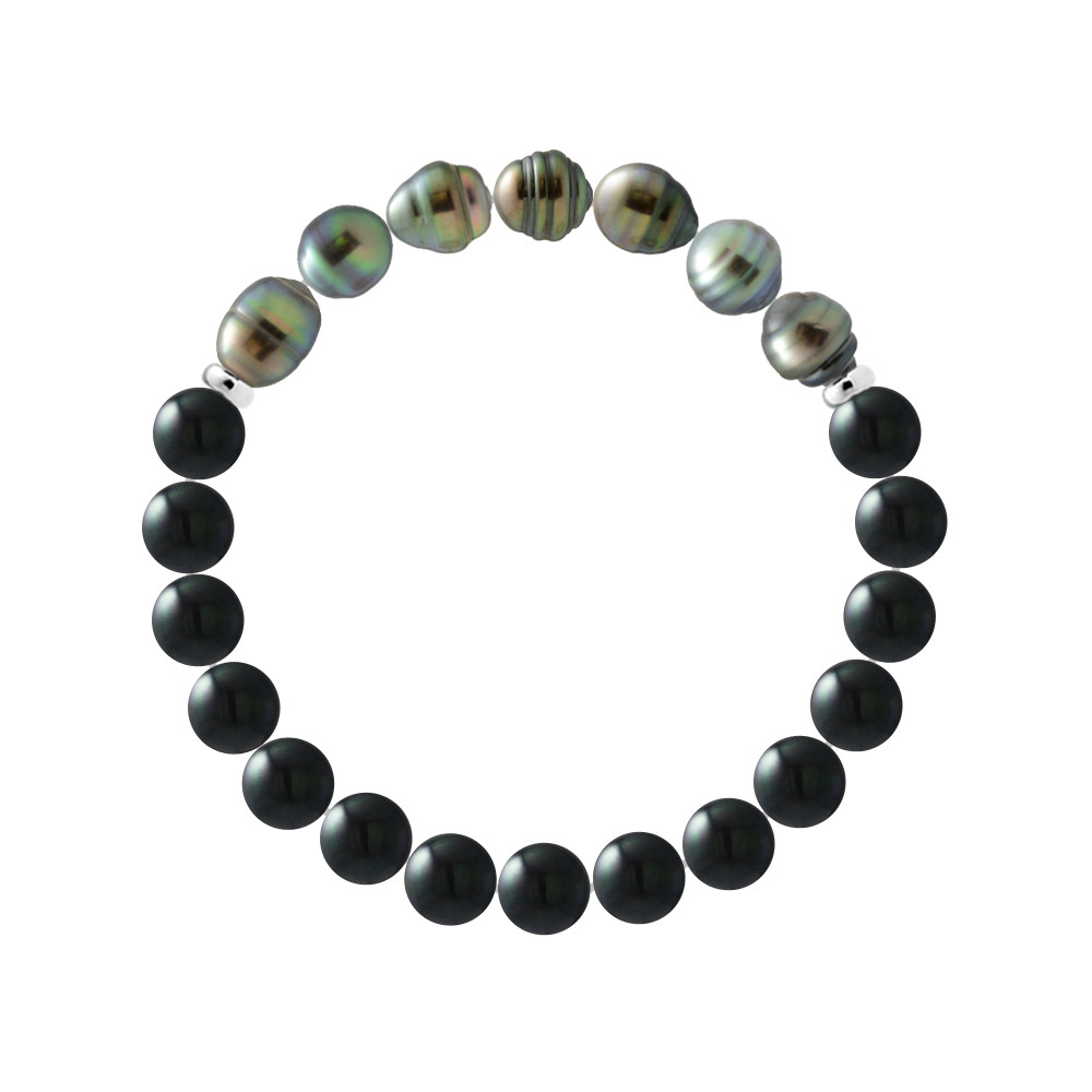 Bracelet argent Odessa