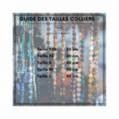 Bracelet argent Providence