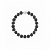 Bracelet argent Boliney