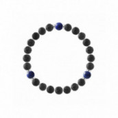 Bracelet argent Anza Vista