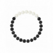 Bracelet argent Portola