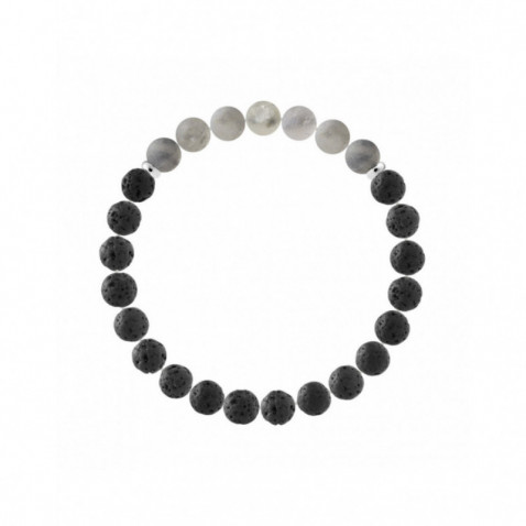 Bracelet argent Melbourne